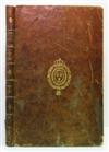 LE MONNIER, PIERRE-CHARLES. Histoire Céleste; ou, Recueil de Toutes les Observations Astronomiques faites par Ordre du Roy.  1741